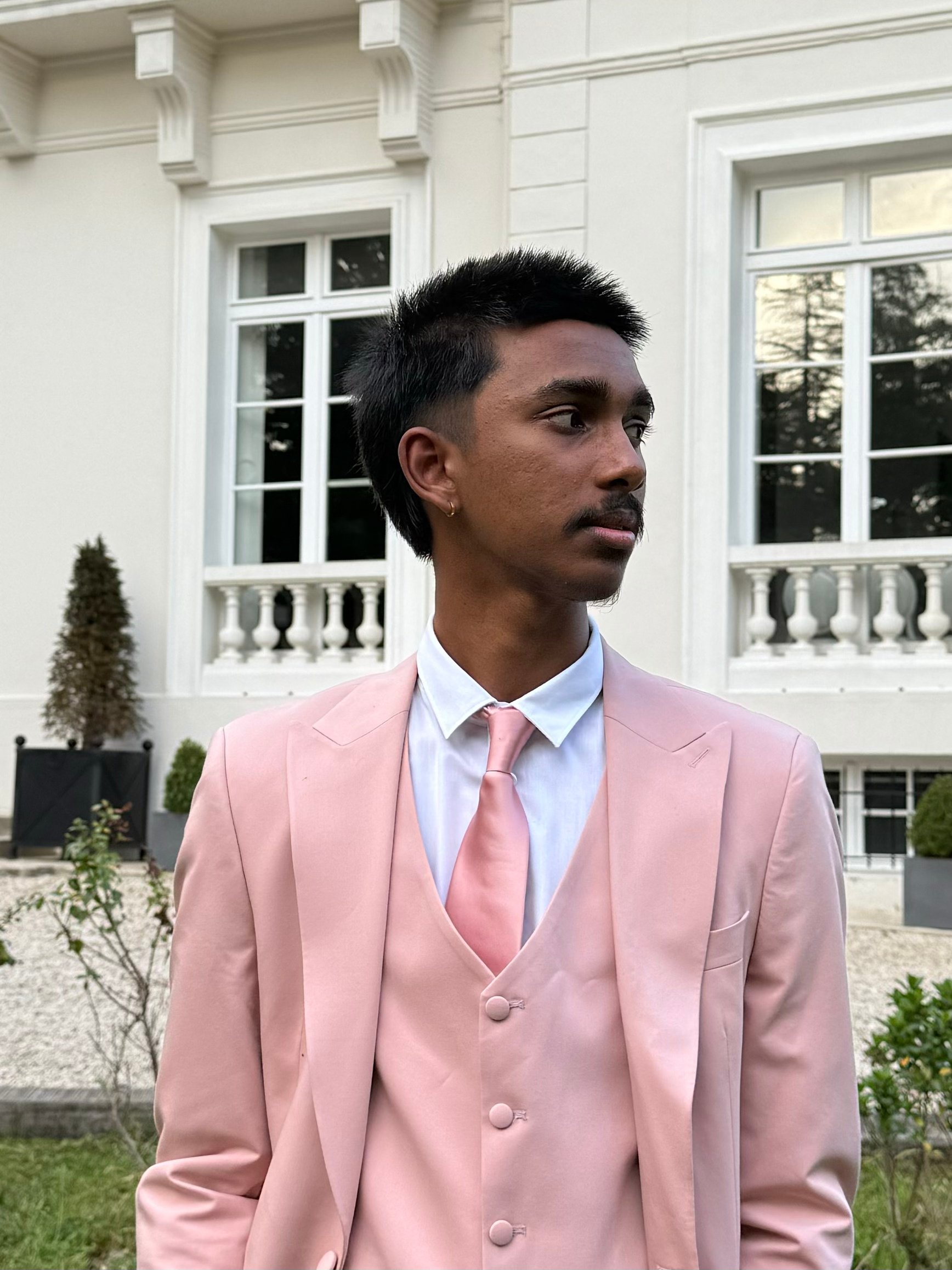 Karikalan